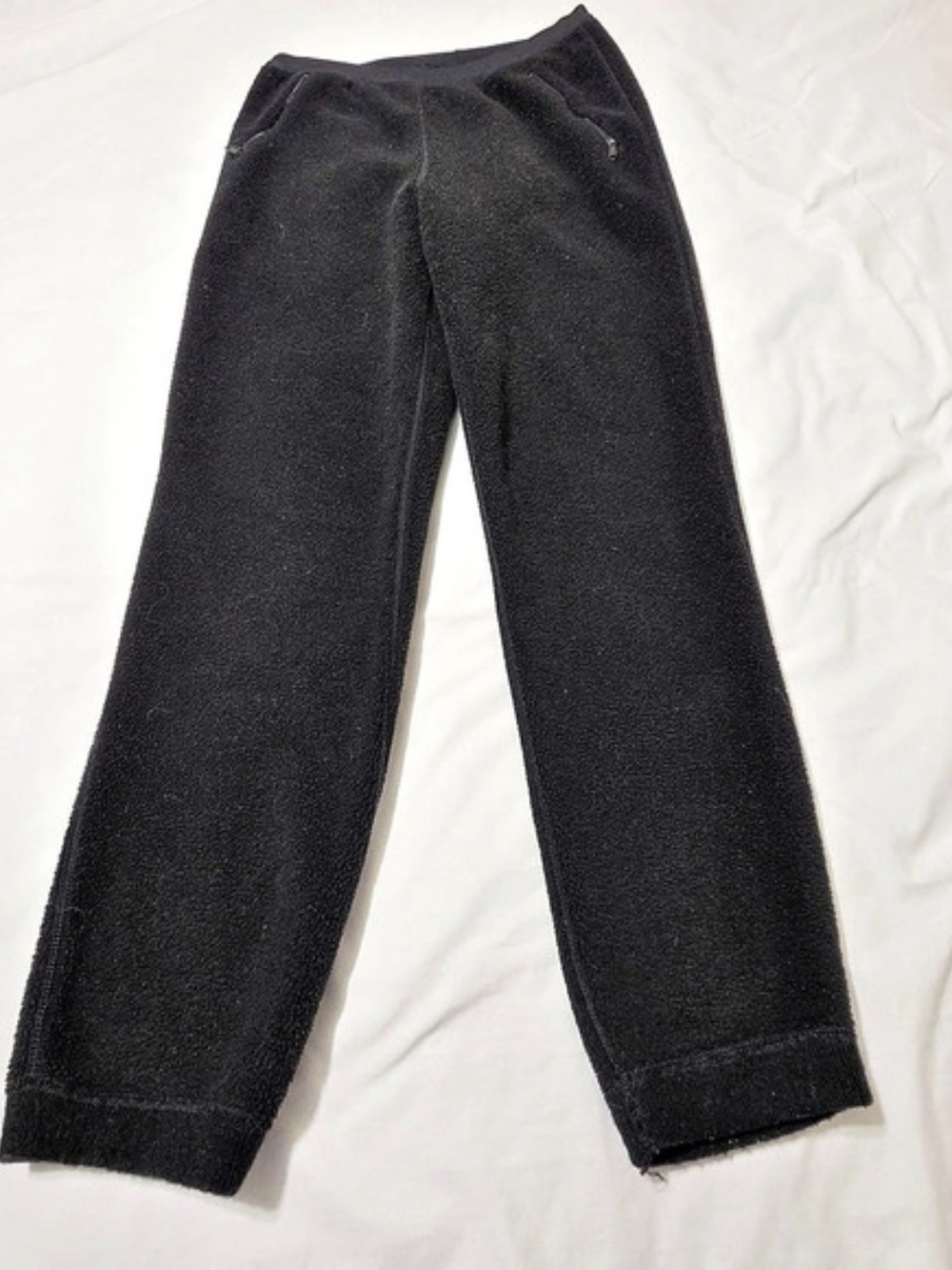 Patagonia Vintage 90's Women's Fleece Pants